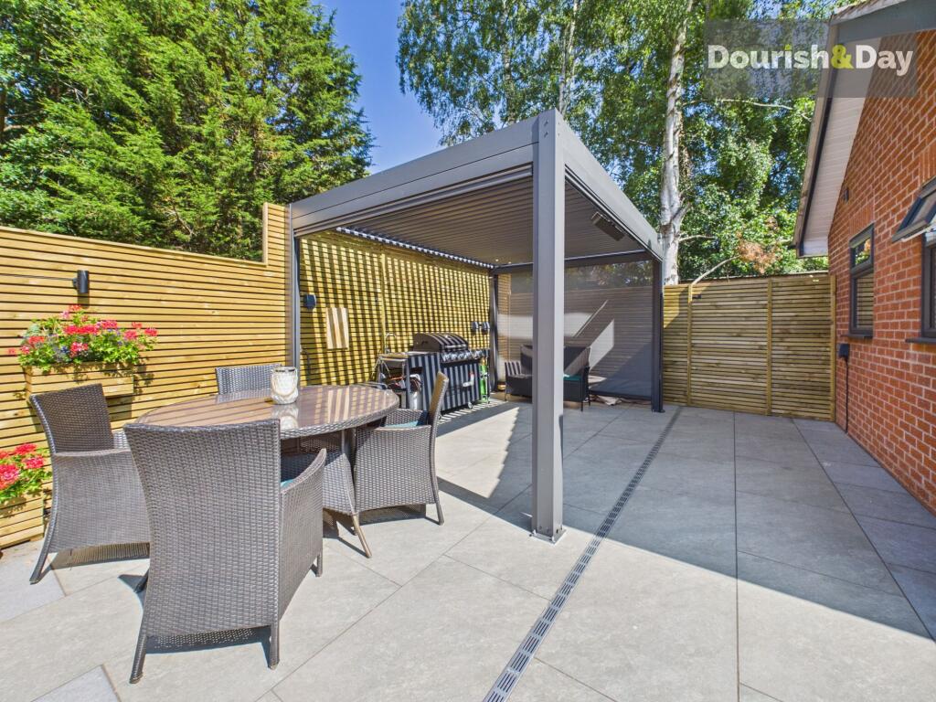 House in Shrewsbury - View 5