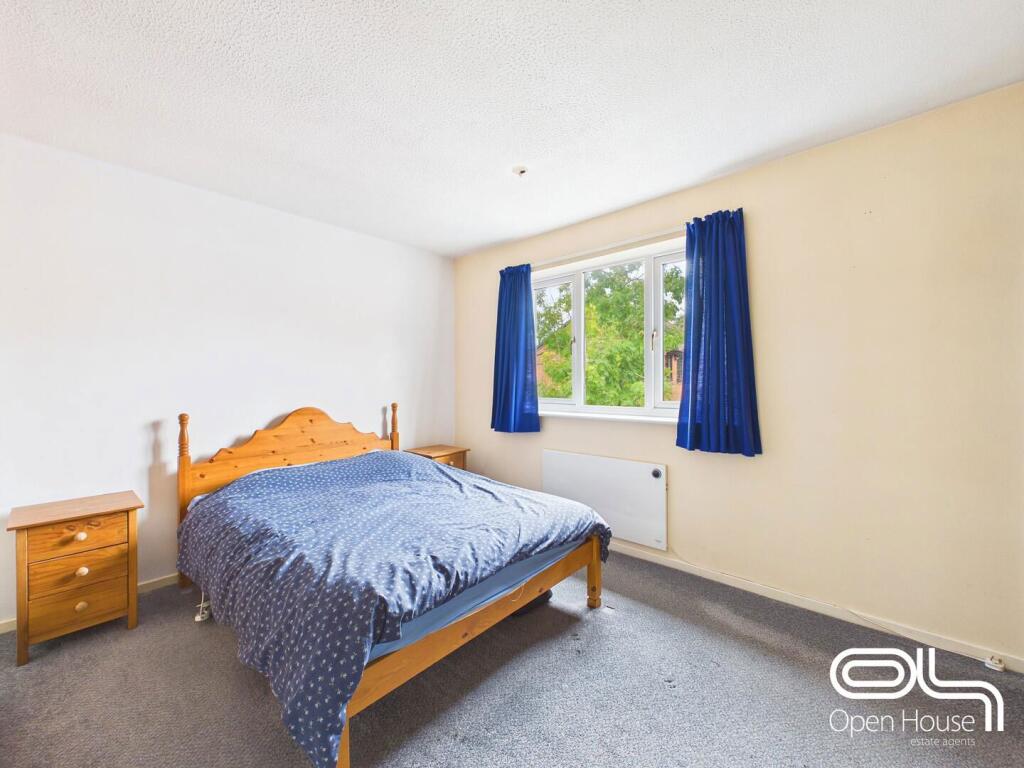 Apartment in Walsall - View 4