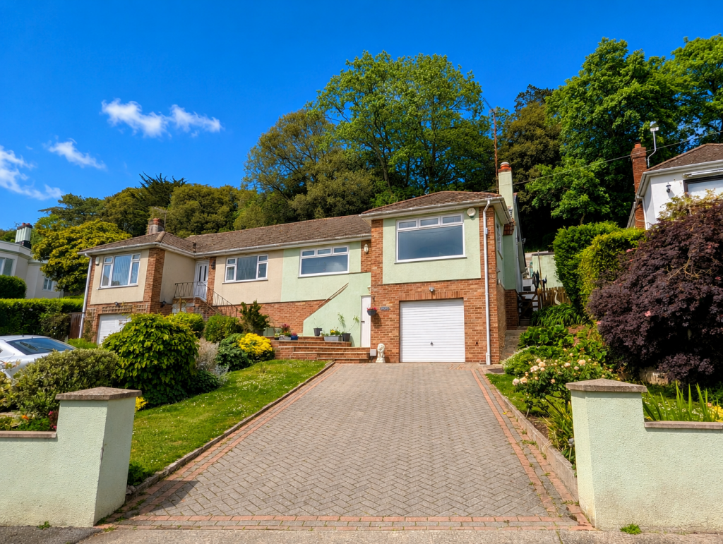St. Katherines Road, Torquay, TQ1, Torquay