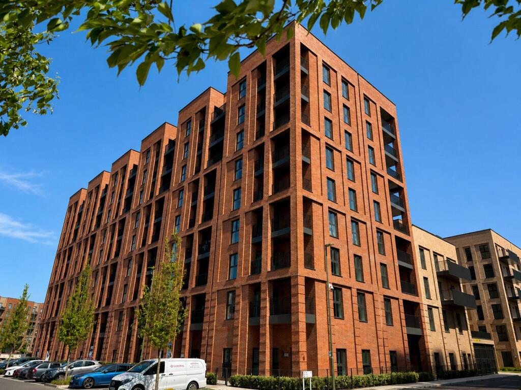 Main image of property: Watsonia Court, Colindale, NW9