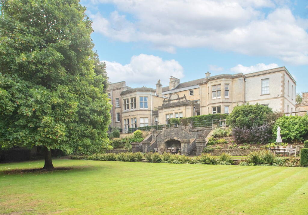 Main image of property: The Chipping, Tetbury