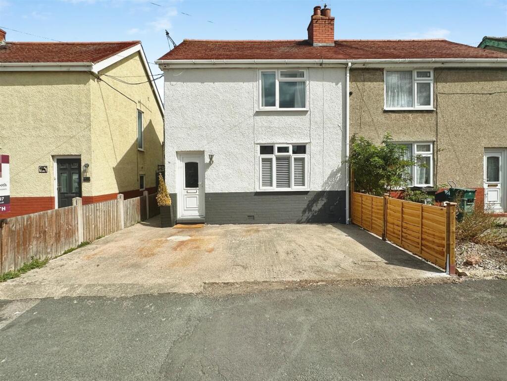Main image of property: Sydenham Avenue, Abergele, LL22