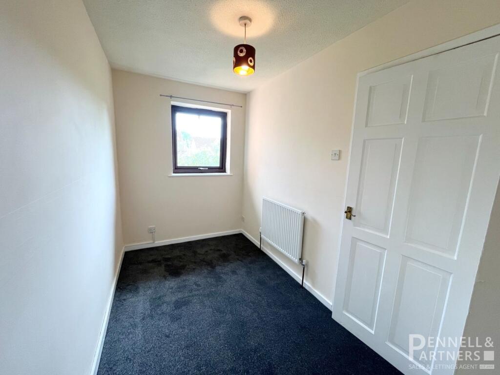 House in Peterborough - More