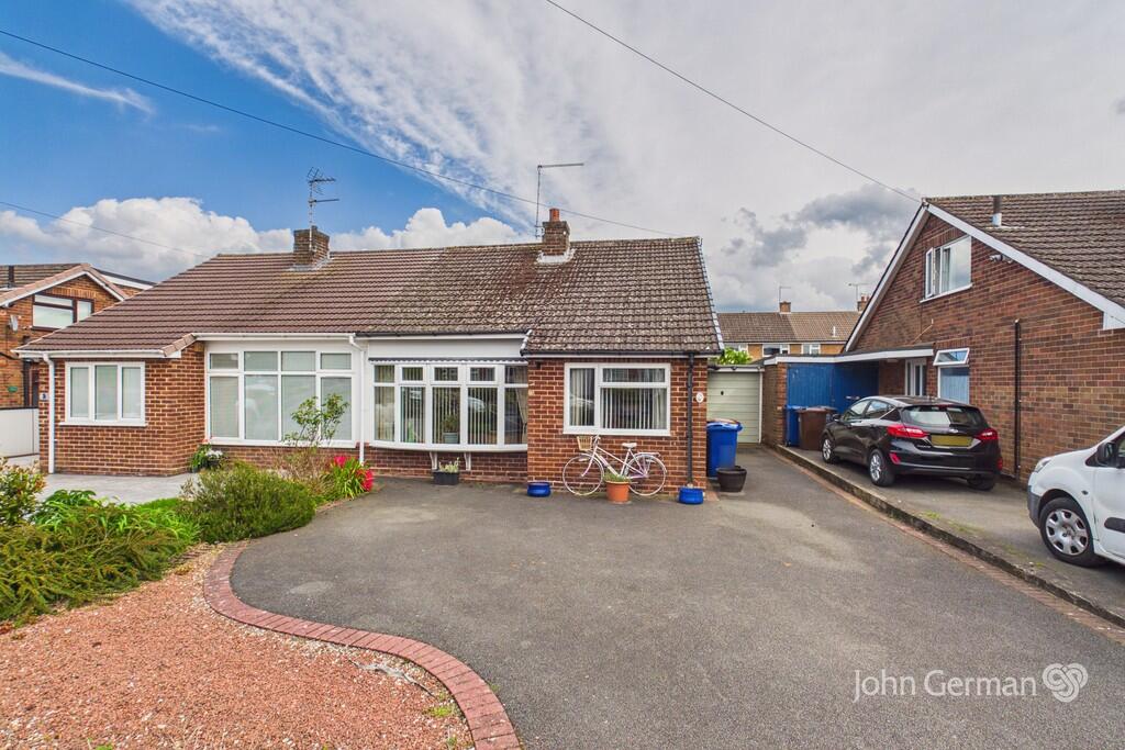 Main image of property: Westmead Road, Barton under Needwood
