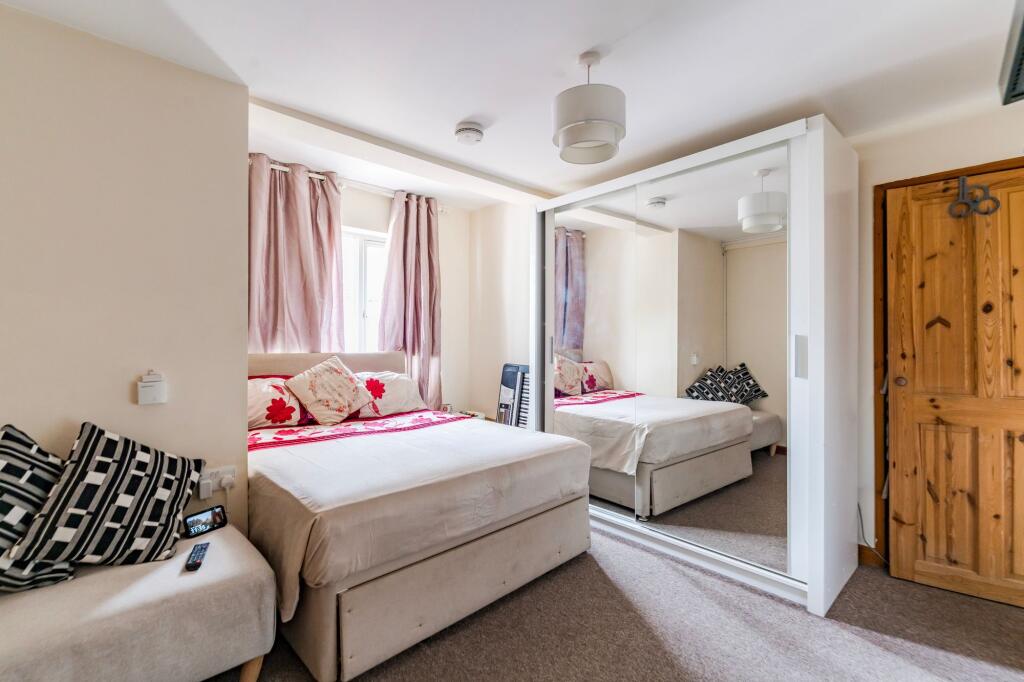 Apartment in Norwich - View 4