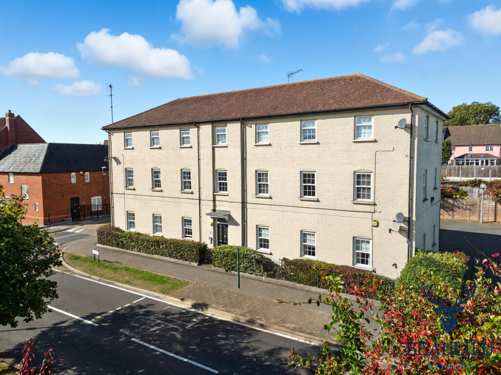 Main image of property: Abell Way, Chelmsford, CM2 6