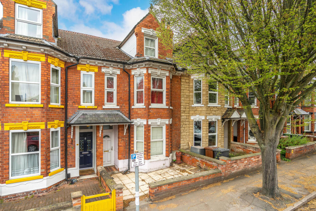 Main image of property: Hewson Road, Uphill, Lincoln