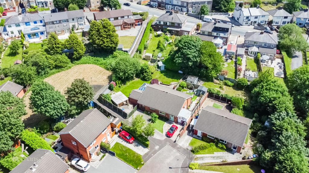 House in Blackburn - View 3