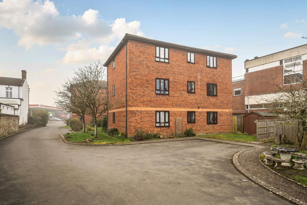 Additional image 17 of Buttons Yard, Warminster, BA12 9NZ