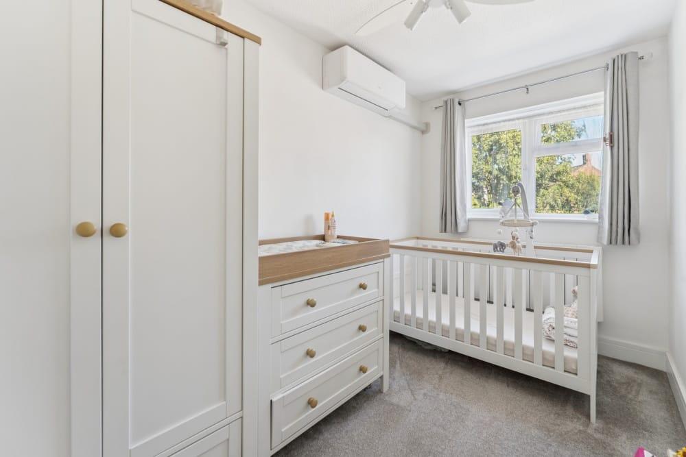House in Southall - More