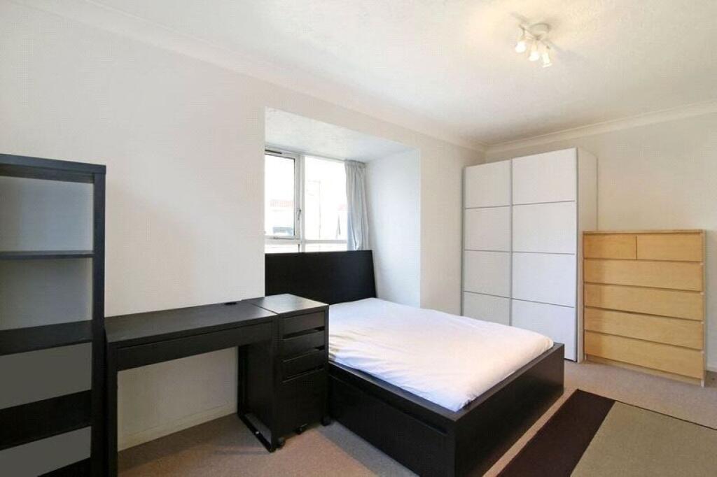 Main image of property: Lowry Court