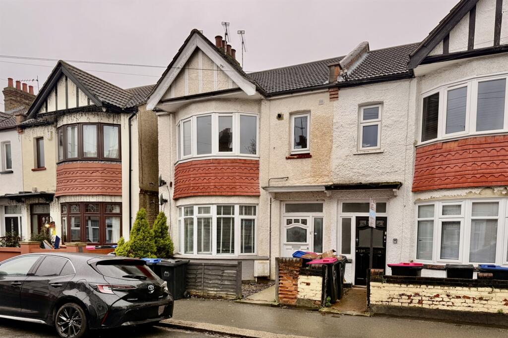 Main image of property: Southview Drive, SS0