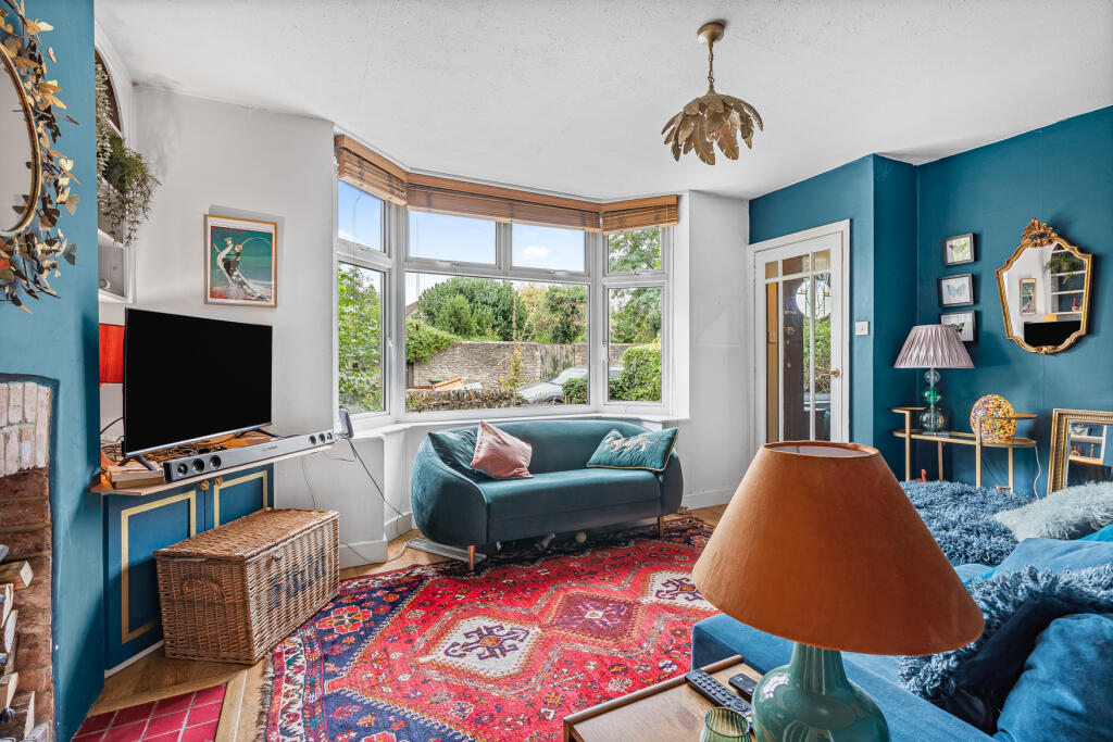 House in Oxford - View 5