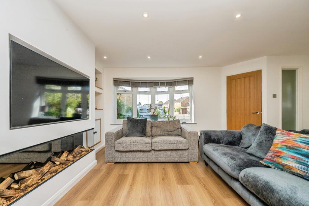 House in Birmingham - View 3