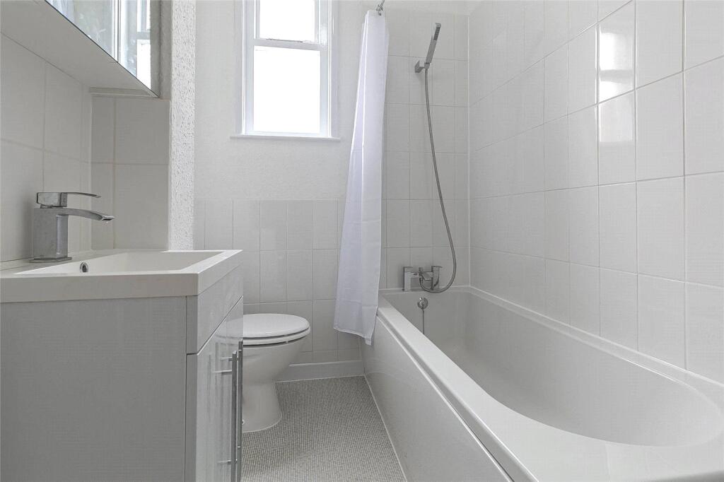 Apartment in Bristol, Stokes Croft, St Paul's - More