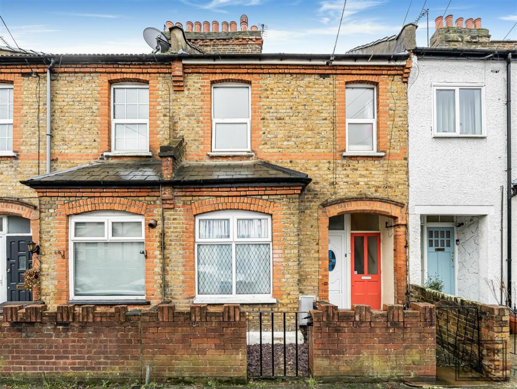 Main image of property: Lea Road, Enfield