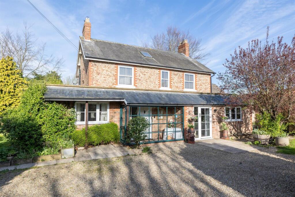 Main image of property: Manor House, Scagglethorpe, Malton