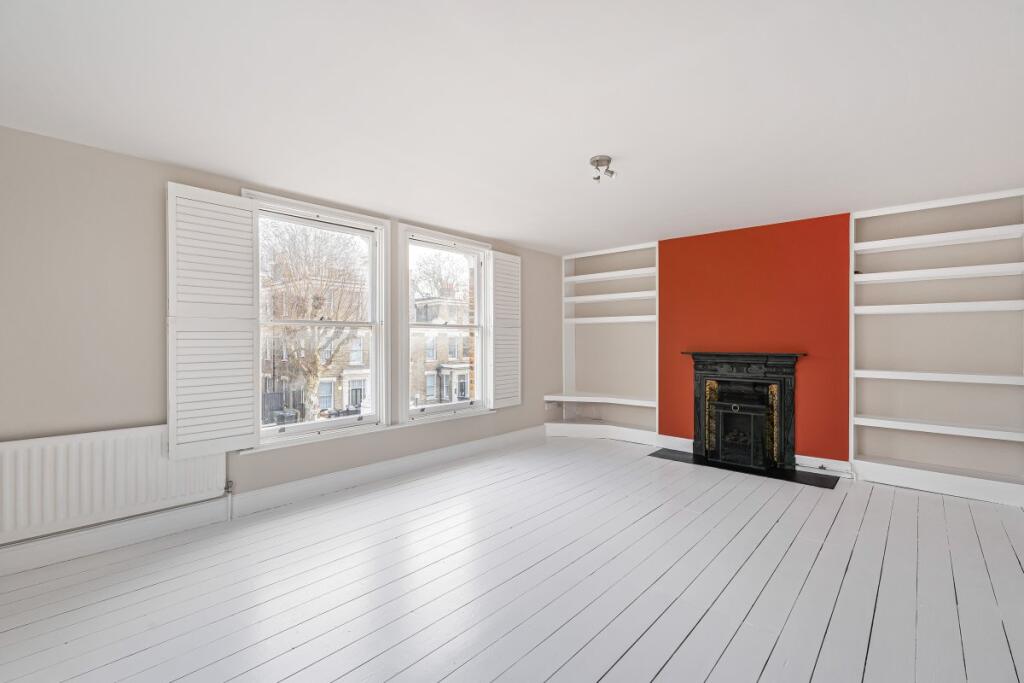 Main image of property: Bethune Road, Stoke Newington