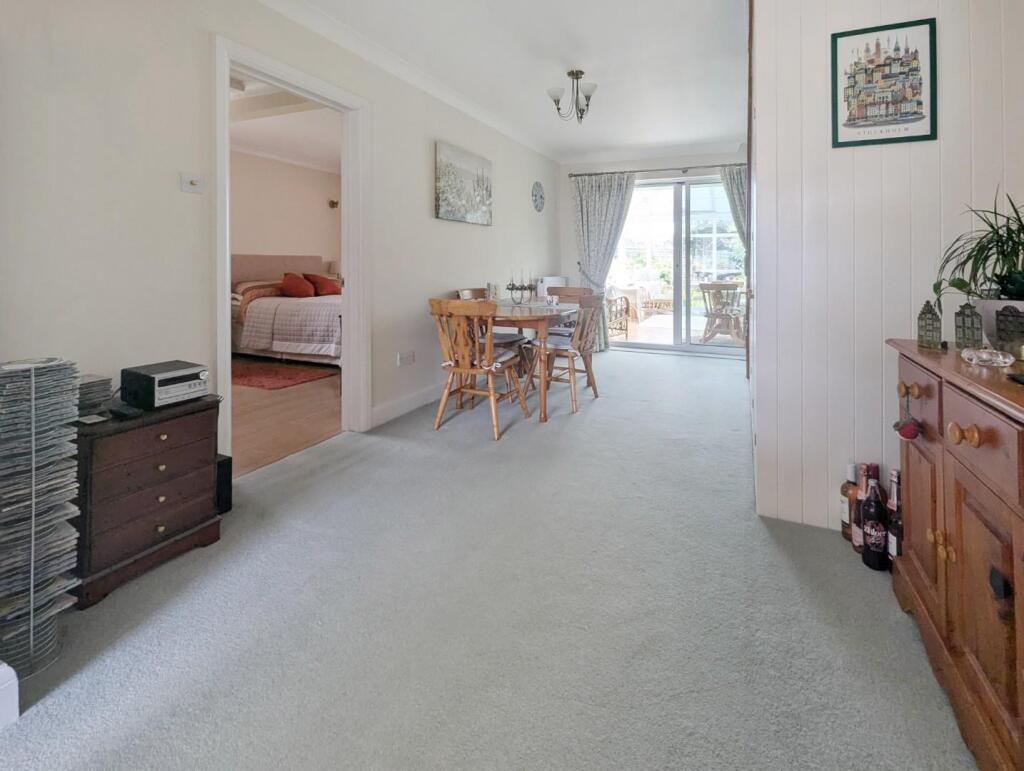 Woodlands Avenue, Emsworth photo 2