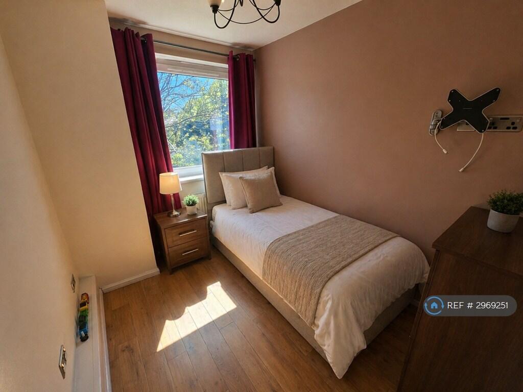 Main image of property: Ericcson Close, London, SW18