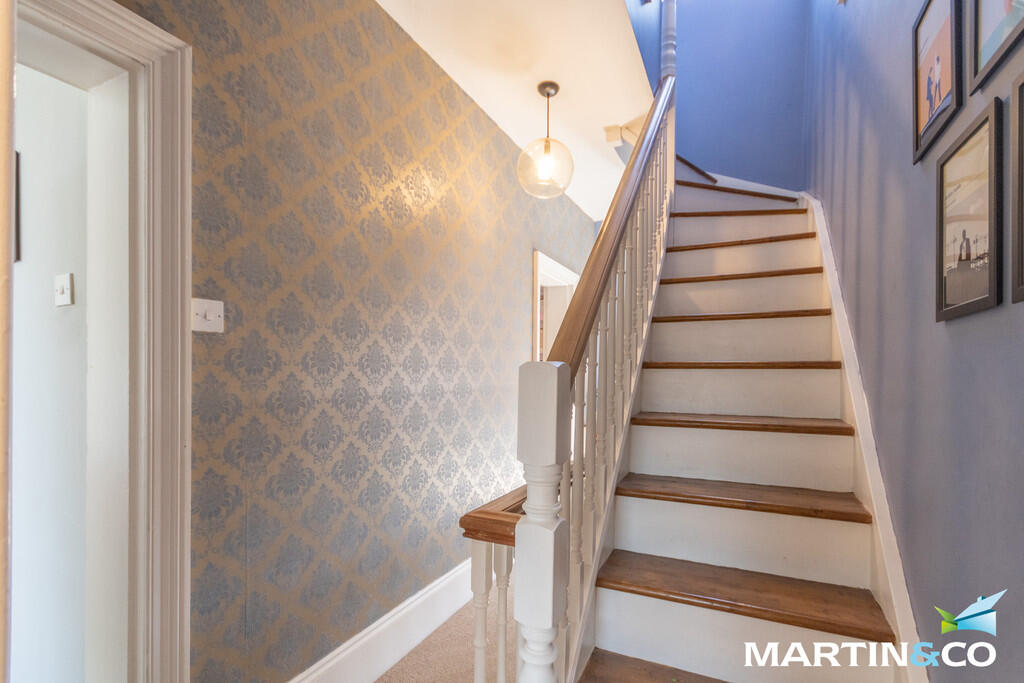 Additional image 19 of Court Oak Road, Harborne, B17