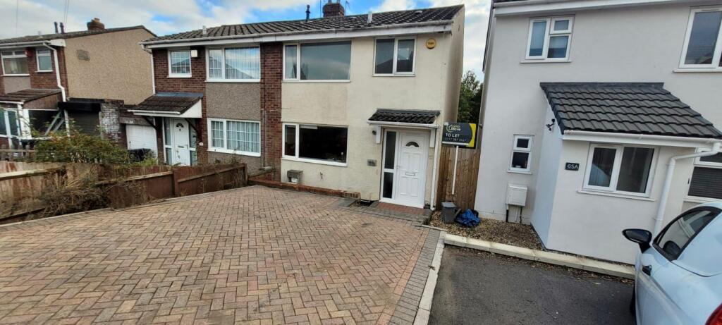 Main image of property: Mayfield Park South, Fishponds
