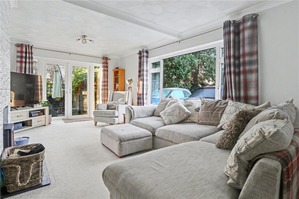 House in Norwich - View 3