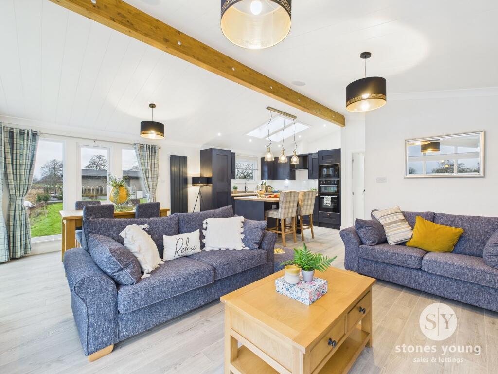 House in Ribble Valley, Barrow - View 5