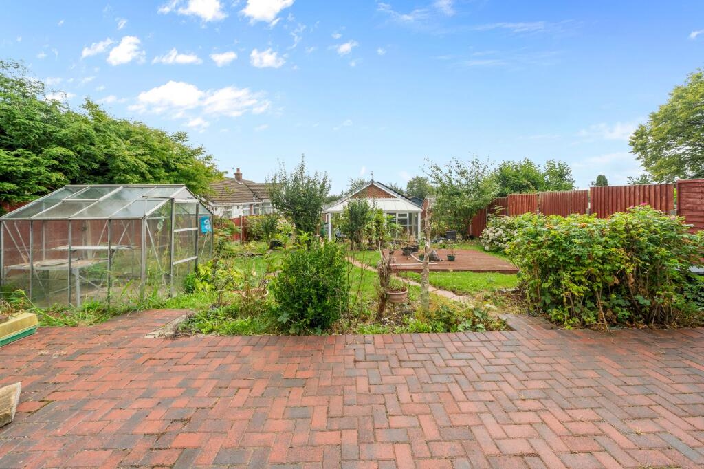 House in Warrington - View 4