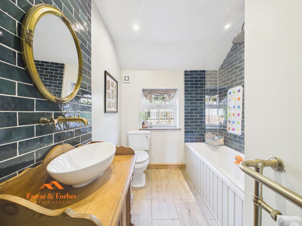 Additional image 4 of New Row, Winewall, BB8