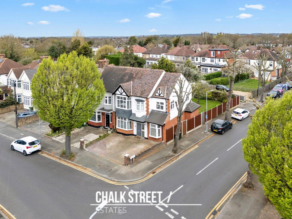 Main image of property: Cromer Road, Hornchurch, RM11