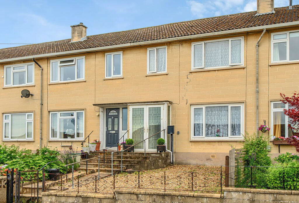 Main image of property: Worcester Park, Bath, Somerset, BA1