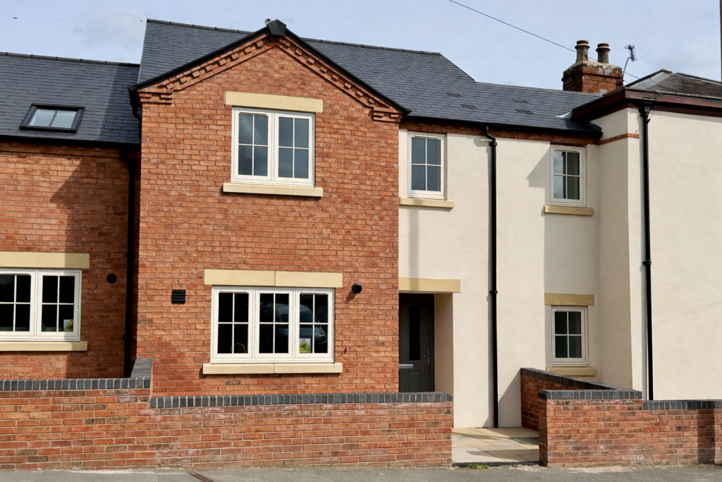 Main image of property: Salop Road, Oswestry, Shropshire, SY11 2RQ