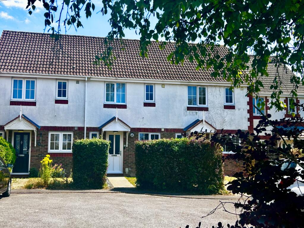 Main image of property: Fairview Road, Hungerford, West Berkshire