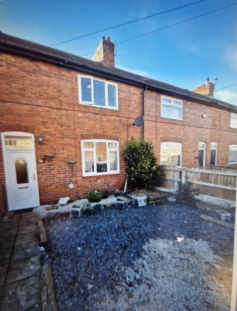 Main image of property: Newstead Terrace, Fitzwilliam, PONTEFRACT