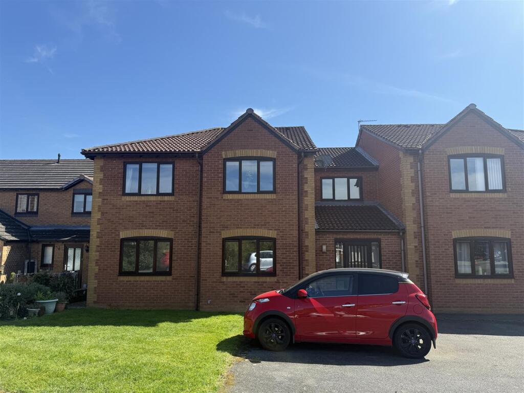 Main image of property: Birkdale Avenue, Branston, Burton-On-Trent