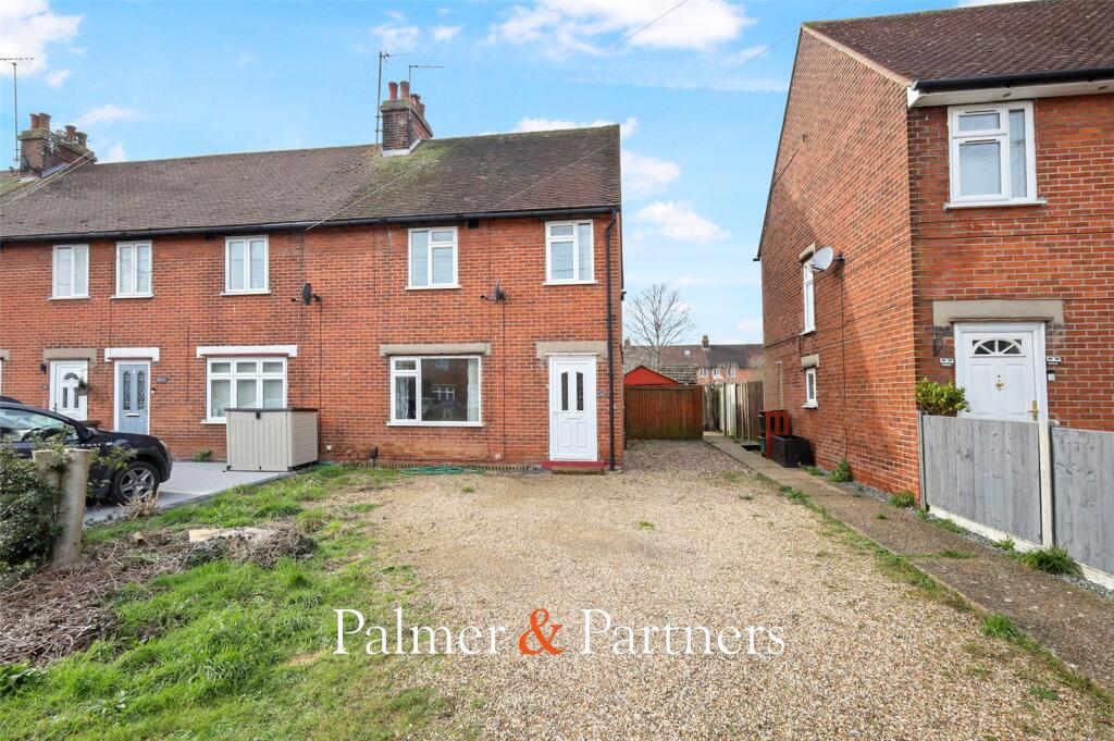Trafalgar Road, Lexden, Colchester, Essex, CO3, Essex