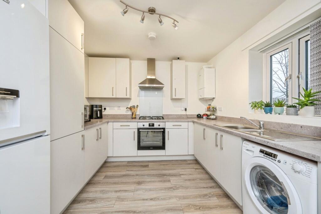 Additional image 13 of Wilson Close, Newton Regis, Tamworth, Warwickshire, B79