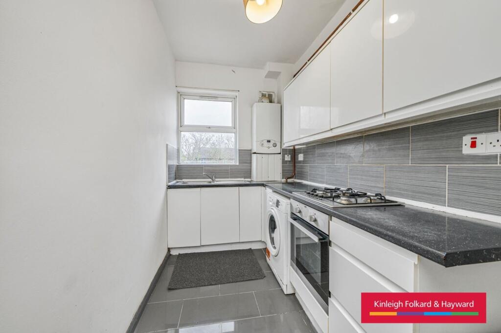 Main image of property: Brockley Road, Brockley, London, SE4