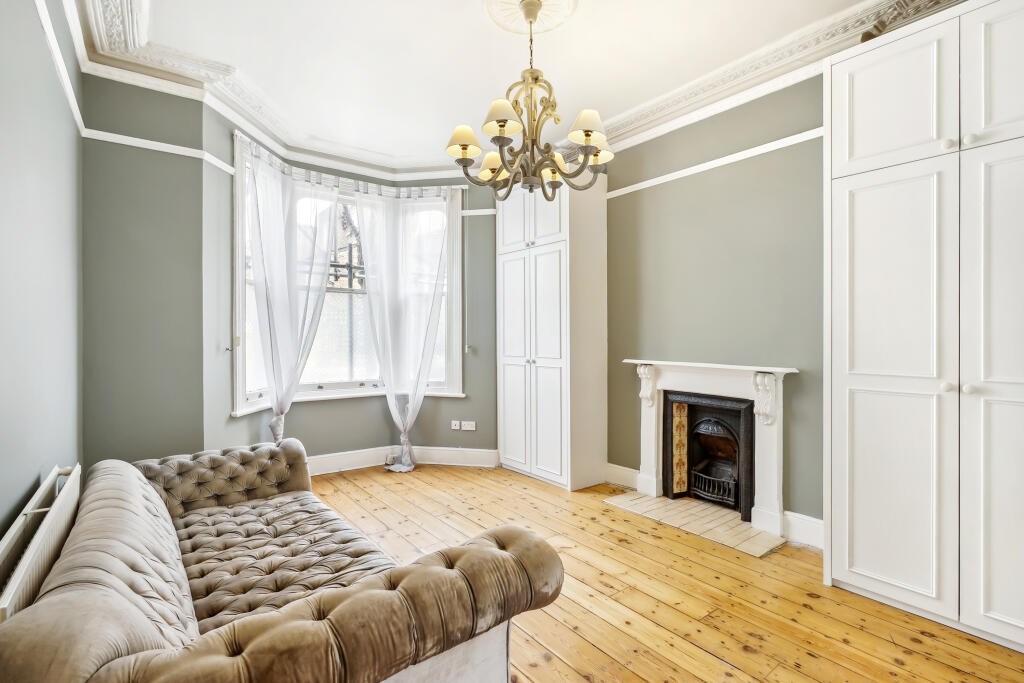 Main image of property: Radipole Road, London, SW6