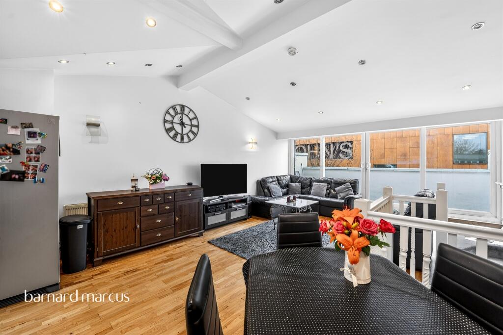 Main image of property: St. John's Hill, London
