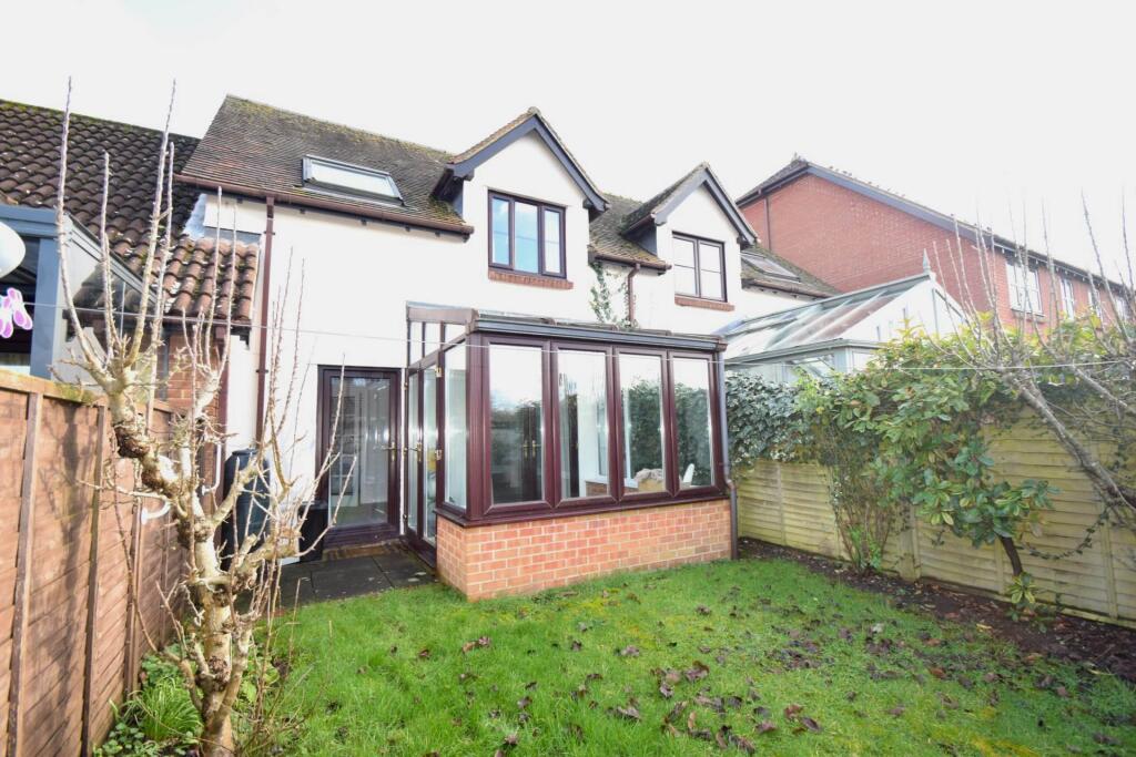 Main image of property: Orchard Walk, Watlington