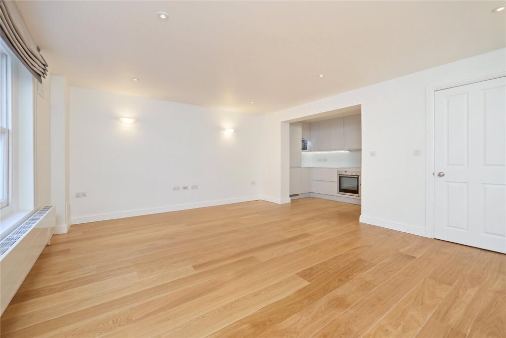 Main image of property: Lizmans Terrace, 89-95 Earls Court Road, London, W8