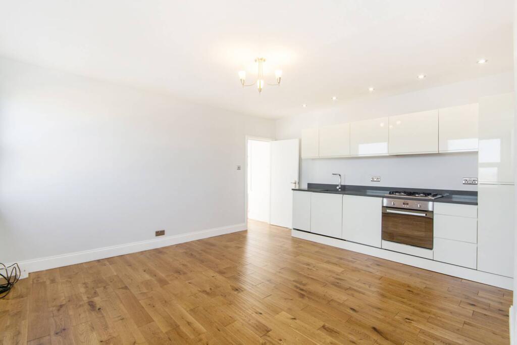 Main image of property: Peckham High Street, London