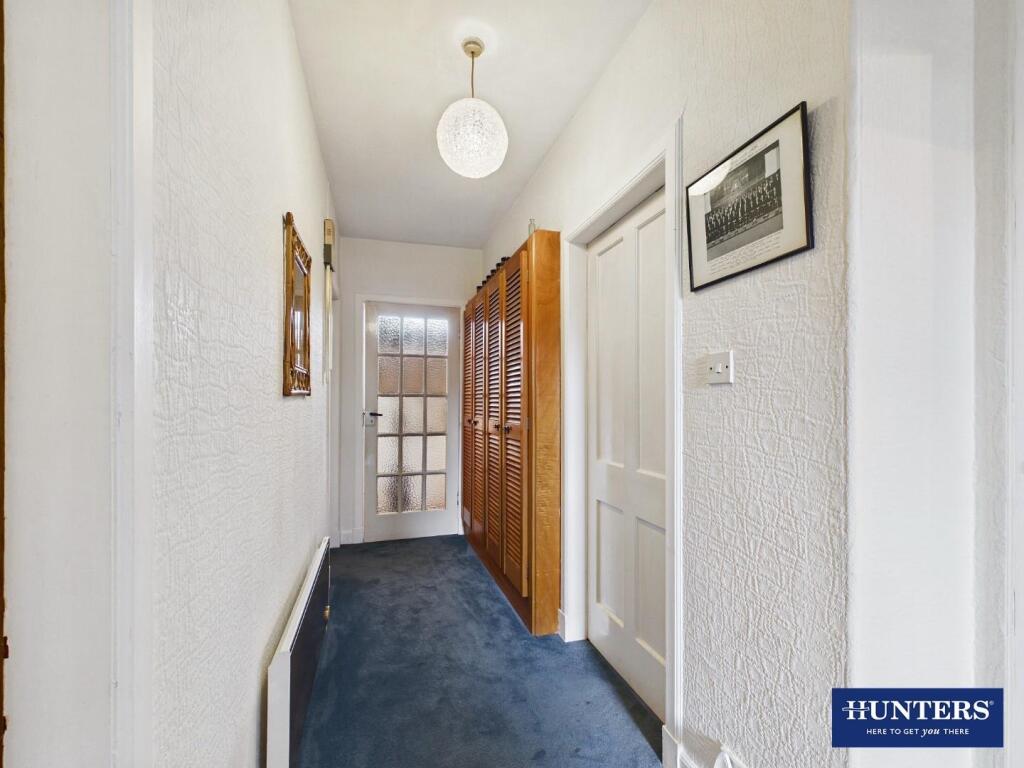 House in Dumfries, Summerpark, Loreburn - View 2