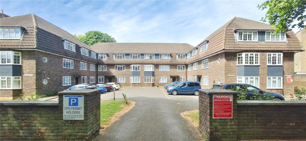 Main image of property: The Common, Ealing, London, W5