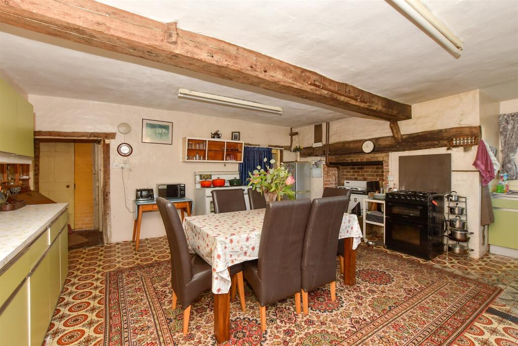 Main image of property: Deal, Kent