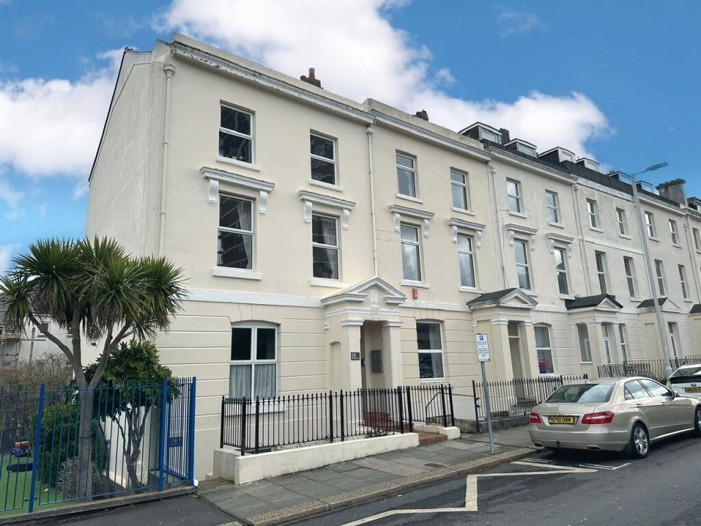 Main image of property: Citadel Road, Plymouth, Devon