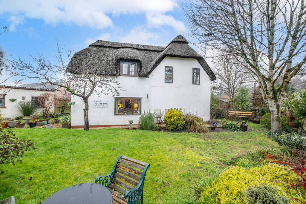 Main image of property: Milborne St Andrew, Dorset