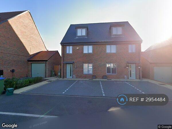 Main image of property: Atkins Way, Aylesbury, HP22